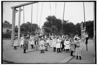 Children's Lives at the Turn of the 20th Century | PBS LearningMedia